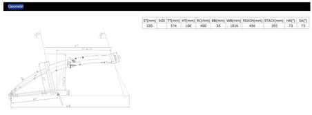 CARRARO FLEXI 108 HD KATLANIR BİSİKLET