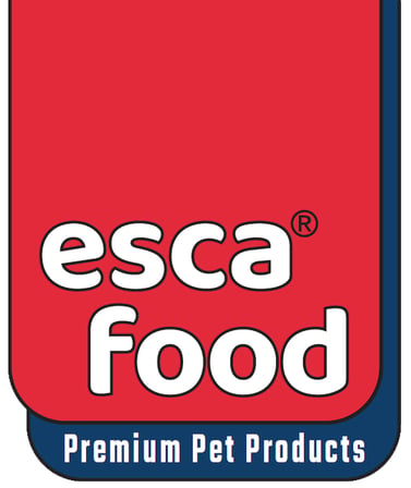 Esca Food Beyaz Pres Kemik 12,5 cm 12'li Köpek Ödül Maması