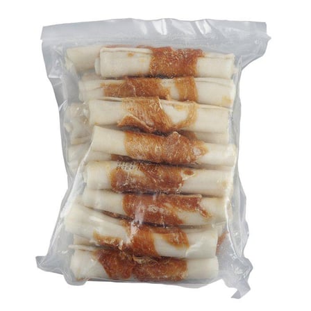 Warf Tavuklu Yetişkin Kemik 400 gr 