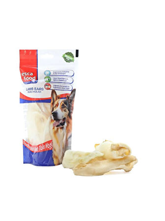 KUZU KULAK  80 GR