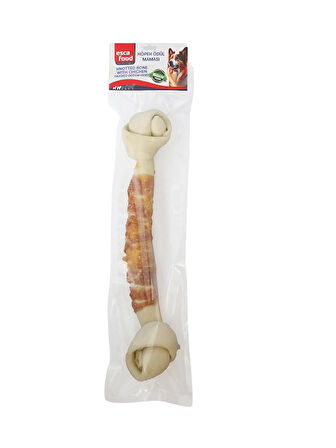 TAVUKLU DÜĞÜM KEMİK 30 CM 230 gr