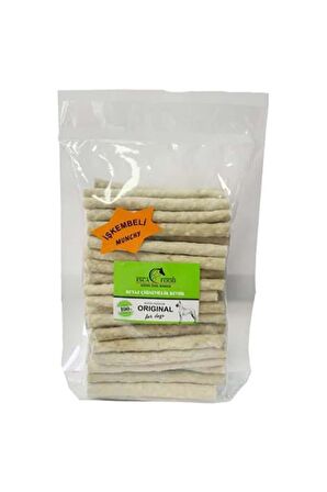 Esca Food İşkembeli Munchy Çubuk Köpek Ödülü 12 Cm 8 Gr x 100 lü