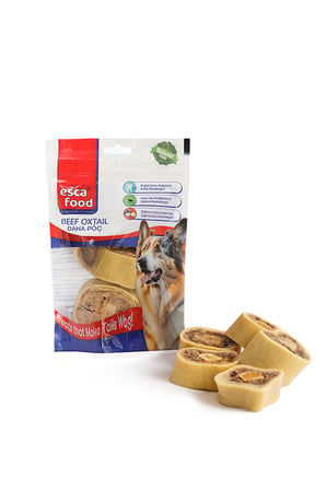 Esca Food Dana Pöç 500 g Köpek Ödül Maması