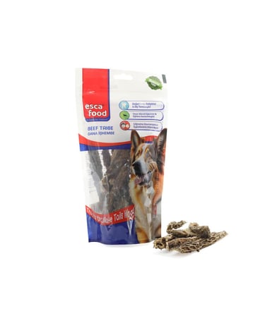 Esca Food Dana İşkembe 100 Gram Köpek Ödül Maması 2'li Paket
