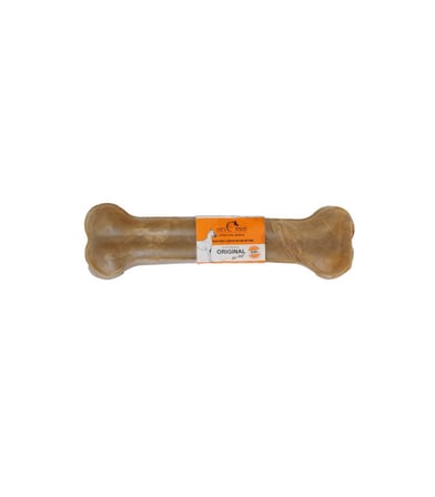 Esca Food Naturel Pres Kemik 22 cm 1'li Köpek Ödül Maması 3'lü Paket
