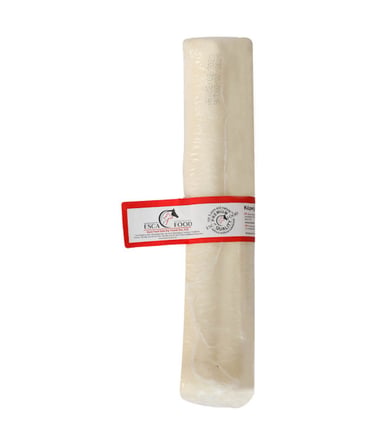 Esca Food Rol Kemik Beyaz 24 cm 1'li Köpek Ödül Maması 3'lü Paket