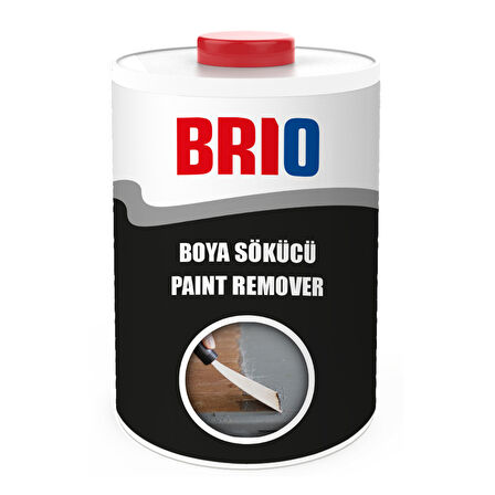 Brio Boya Sökücü 1000 Ml