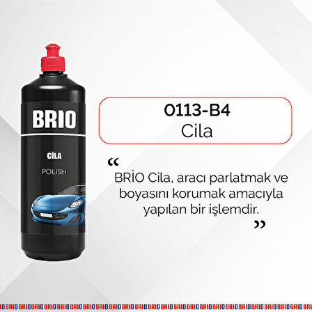 Brio Cila 1 L