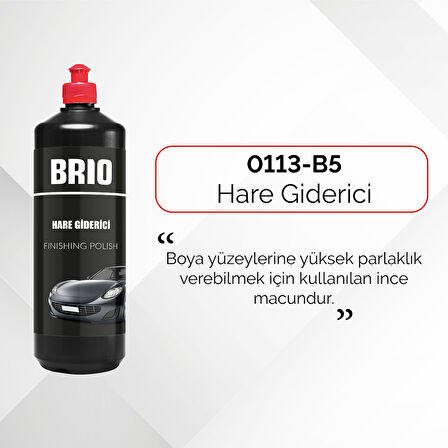 Brio Hare Giderici 1 L