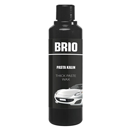 Brio Pasta Kalın 250 Ml