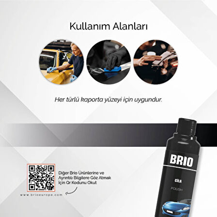 Brio Cila 250 Ml