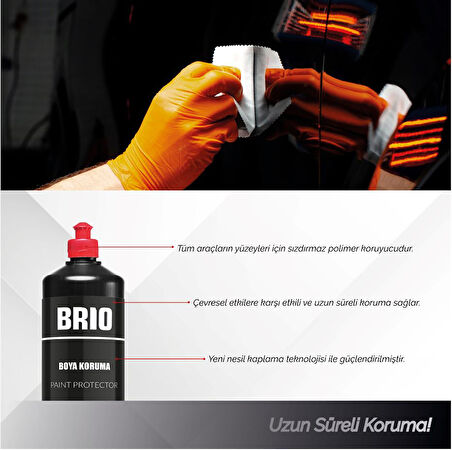 Brio Boya Koruma 250 Ml