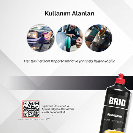 Brio Boya Koruma 250 Ml