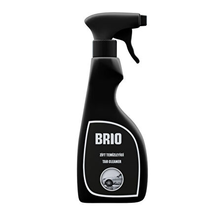 Brio Zift Temizleyici 500 Ml