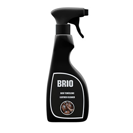 Brio Deri Temizleme 500 Ml