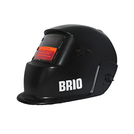 Brio Maske Kaynak Maskesi Colormatic