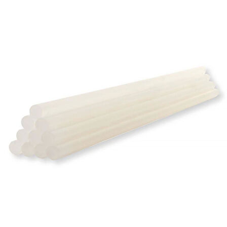 Brio Eritme Mum Şeffaf 6 Lı