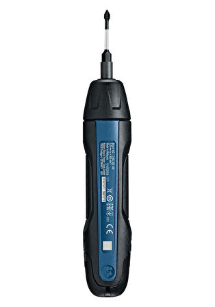 Bosch Go II Akülü Vidalama