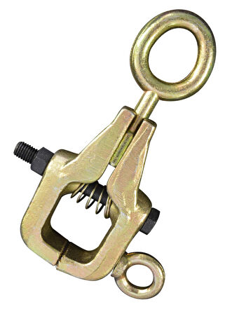 Kurtağzı Çektirme Çiftyönlü 3 - 5T