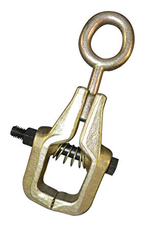 Kurtağzı Çektirme Tek Yönlü 3T