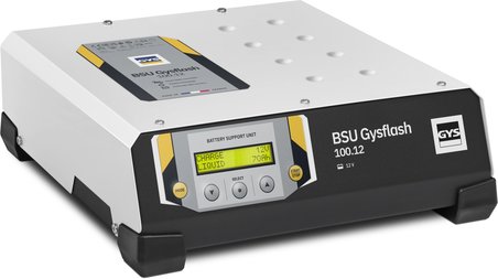 Akü Şarj Cihazı 12V 100A