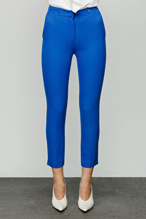 Cepli Pantolon-Saks | 44