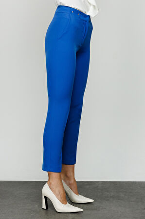 Cepli Pantolon-Saks | 44