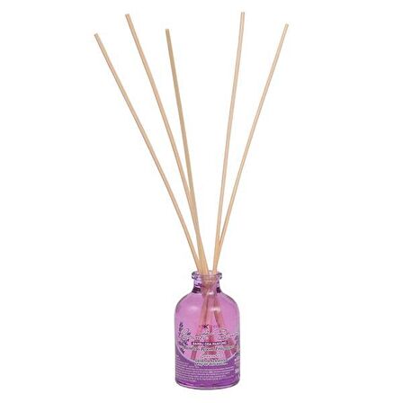 EXTREM BAMBU ÇUBUKLU ODA KOKUSU LAVANTA 50ML