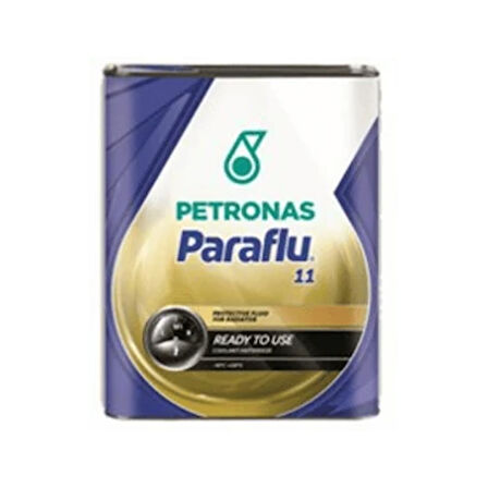 Paraflu 11 3L Antifriz Mavi İnorganik