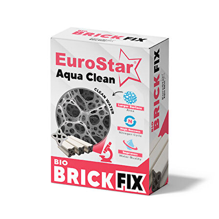 EuroStar Bio Brick Fix 500 Ml