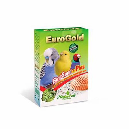 Kuş Kumu 350 Gr