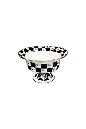 Acar Qualita King Emaye Meyvelik Dama Dekor XAP-21-0519