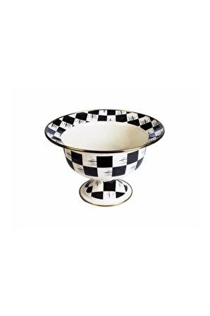 Acar Qualita King Emaye Meyvelik Dama Dekor XAP-21-0519