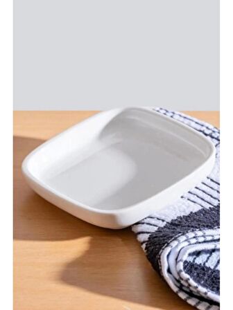 Acar SCT5414 Pure Royal Kare Tabak 6 Lı 10 Cm