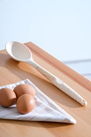 Acar Handy Silikon Kaşık - 32 cm