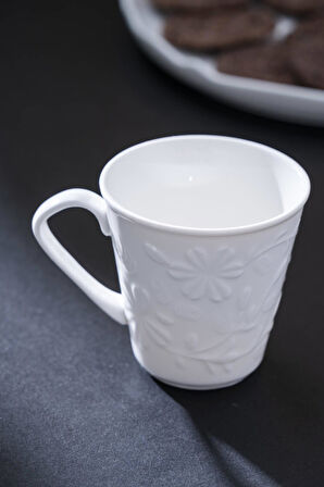Nero Collection Kupa - 220 ml