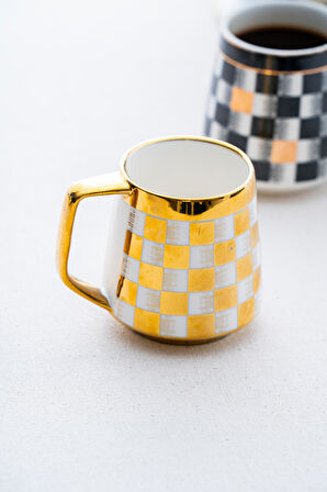 Kers Mug Kupa - 200 ml