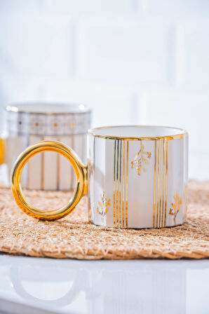 Celerina Mug Kupa - 190 ml