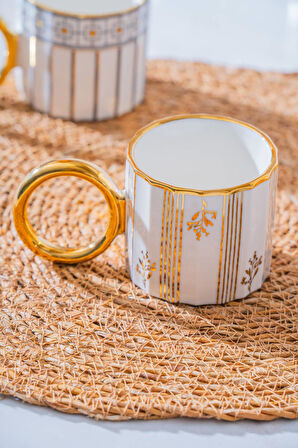 Celerina Mug Kupa - 190 ml