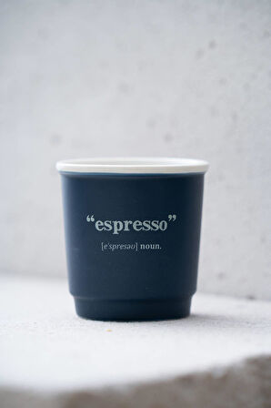 Blush Espresso Fincanı - 90 ml