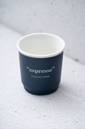 Blush Espresso Fincanı - 90 ml