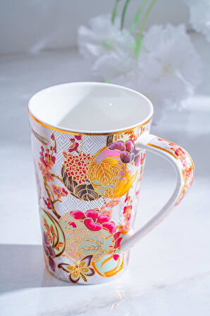 Dream Porselen Kupa - 380 ml