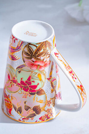 Dream Porselen Kupa - 380 ml