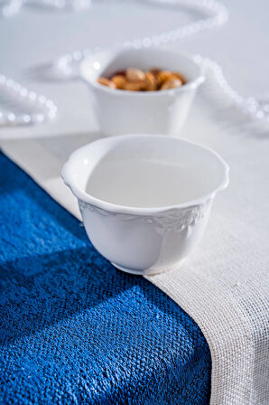 Acar King Yuvarlak Kase 8 cm