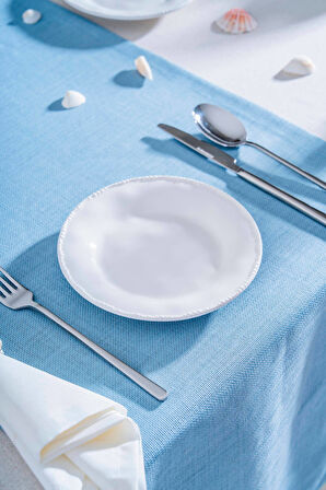 Acar Milano Pasta Tabağı - 18 cm