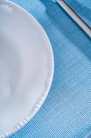 Acar Milano Pasta Tabağı - 18 cm