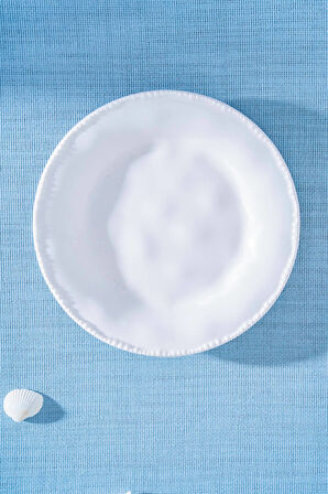 Acar Milano Pasta Tabağı - 18 cm