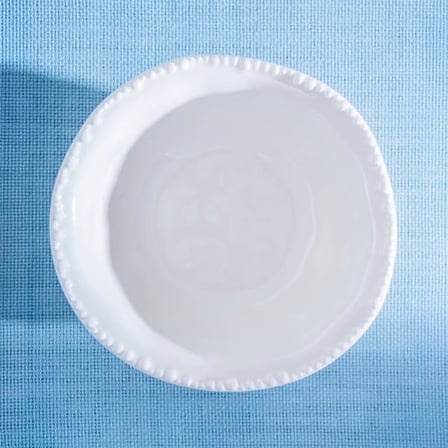 Acar Milano Çorba Kasesi - Kırık Beyaz - 14 cm