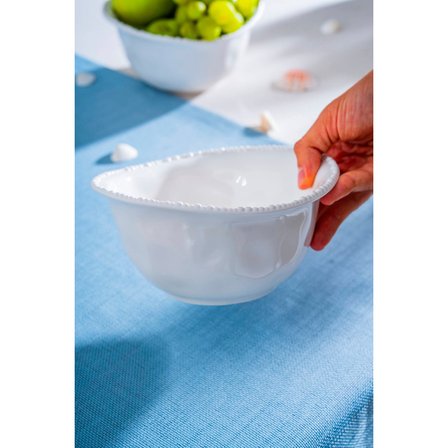 ACAR MİLANO SALATA KASESİ 18CM