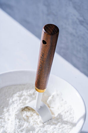 Dose Çelik Ölçü Kaşığı - 15 ml